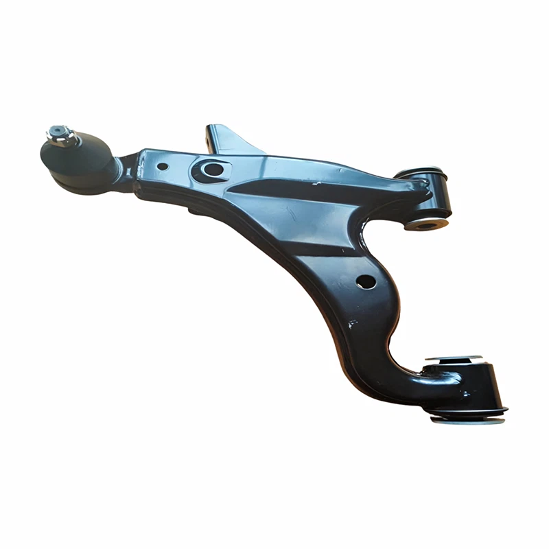 Automotive Suspension Front Axle Control Arm 48068-0K010 480680K010 For TOYOTA INNOVA VIGO 2WD Hilux Pickup