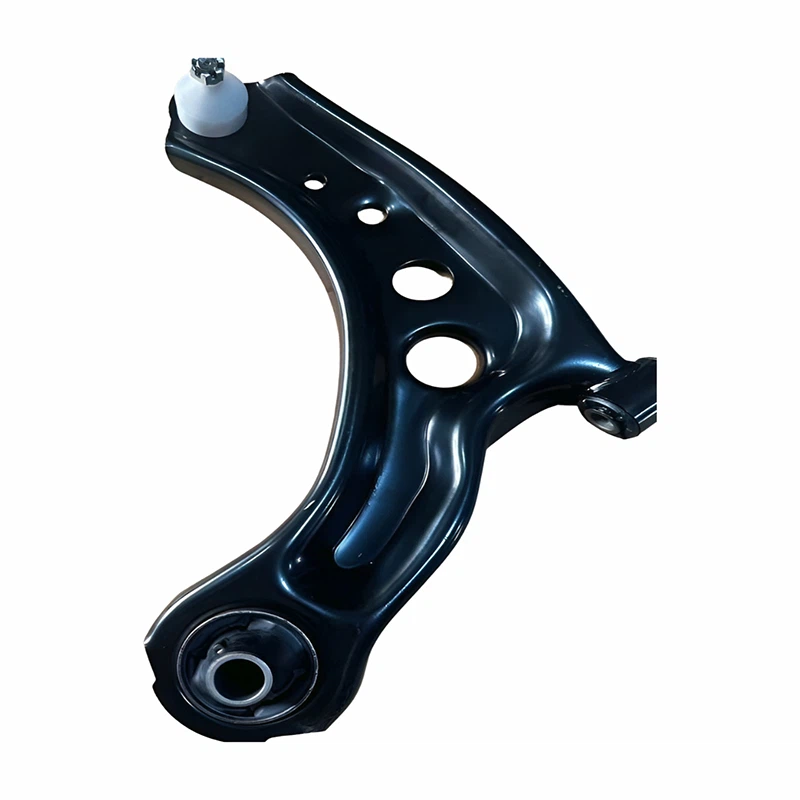 Front Lower Wishbone Suspension Control Arm For Toyota Vios Yaris 2013-2015 48068-09230 48069-09180 48068-09190 48069-09210