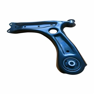 قطع غيار السيارات 6RD407151E/6RD407152E أذرع التحكم في تعليق أذرع التأرجح الاحتياطية لـ Volkswagen VW POLO EUR 2009-2010