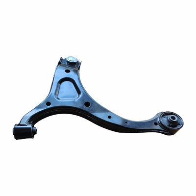 هل ذراع التحكم 48069 - 59095 مصنوع من مواد عالية الجودة؟